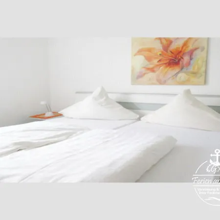 Lägenhet Am Koper 28 - Wg 1 *