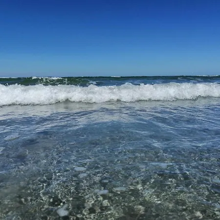 شقة Am Koper 28 - Wg 1 نورديش