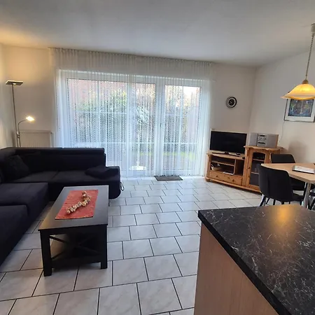 Lägenhet Am Koper 28 - Wg 1 Norddeich (Norden)