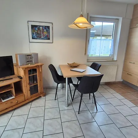 Am Koper 28 - Wg 1 Lägenhet