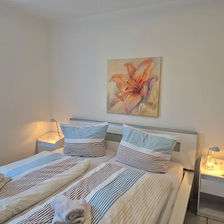 Appartement Am Koper 28 - Wg 1