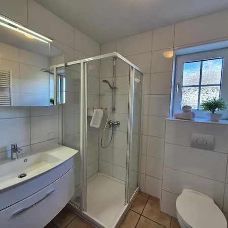 Appartement Am Koper 28 - Wg 1 Norddeich (Norden)
