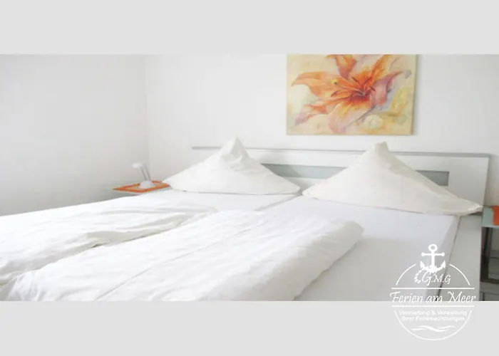 شقة Am Koper 28 - Wg 1 *