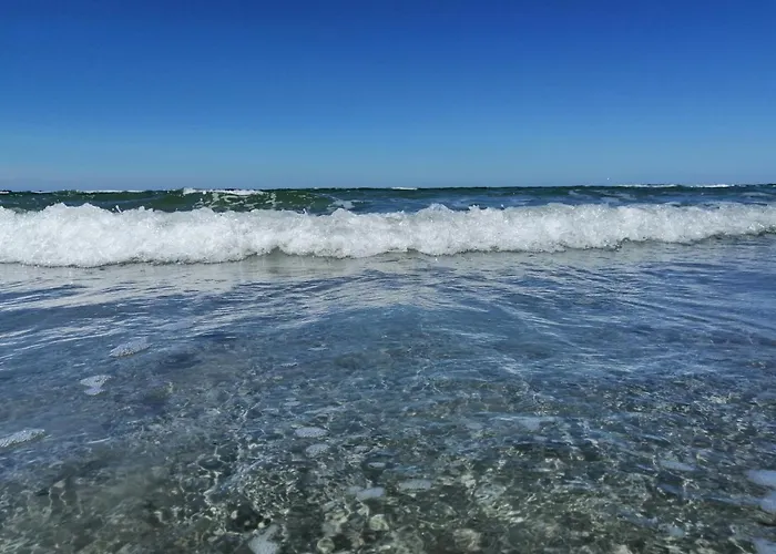 شقة Am Koper 28 - Wg 1 نورديش